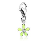 Kids Bracelets Charm Beauty Flower BRS-CH-07